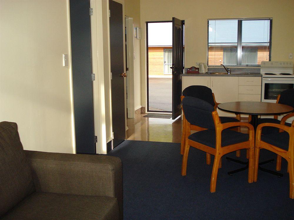 The Peaks Motor Inn Ohakune Exterior foto